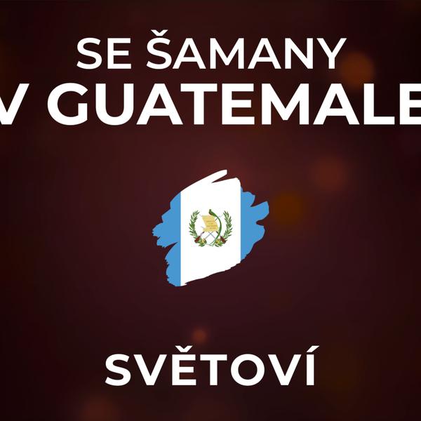 SVĚTOVÍ